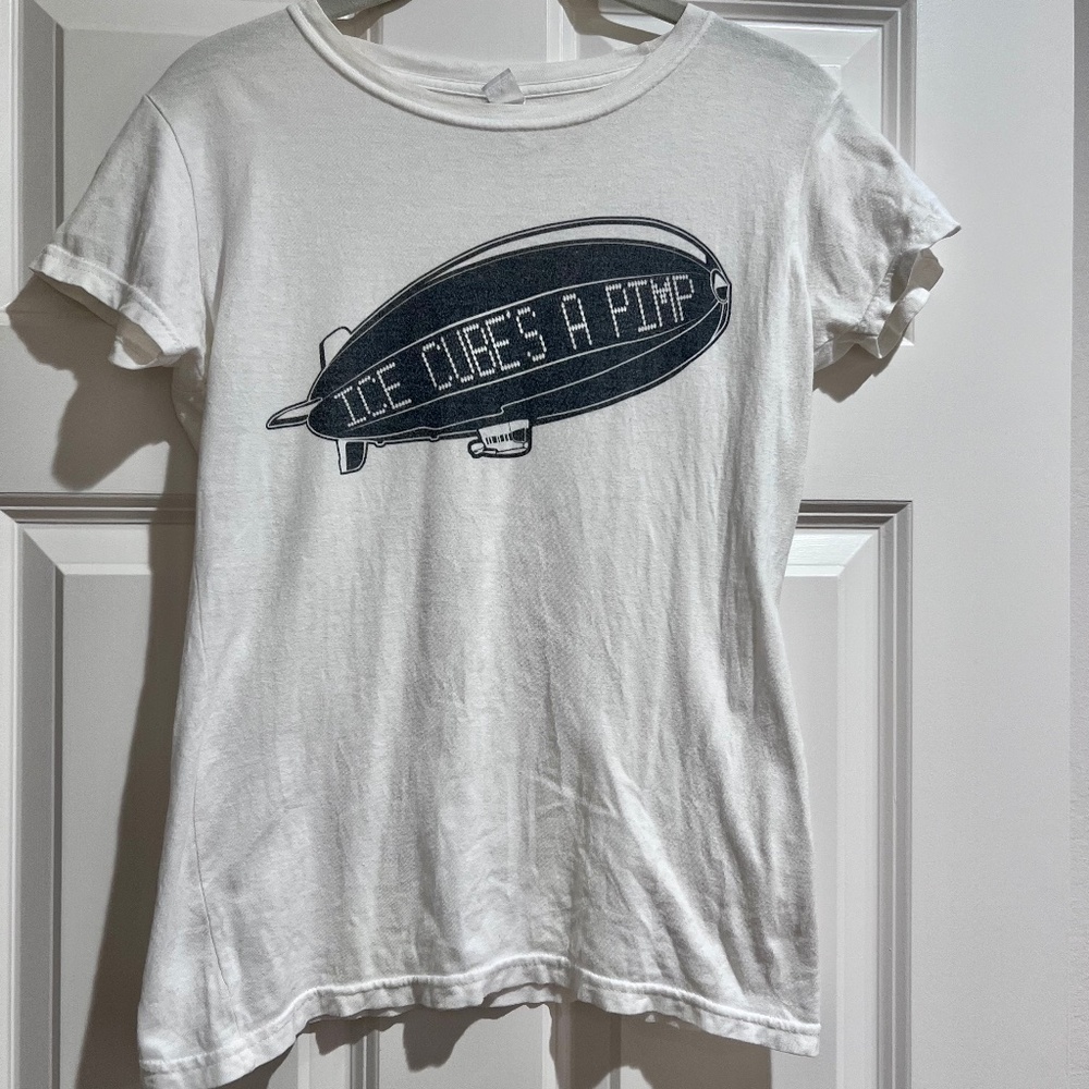 Ice Cube T-Shirt